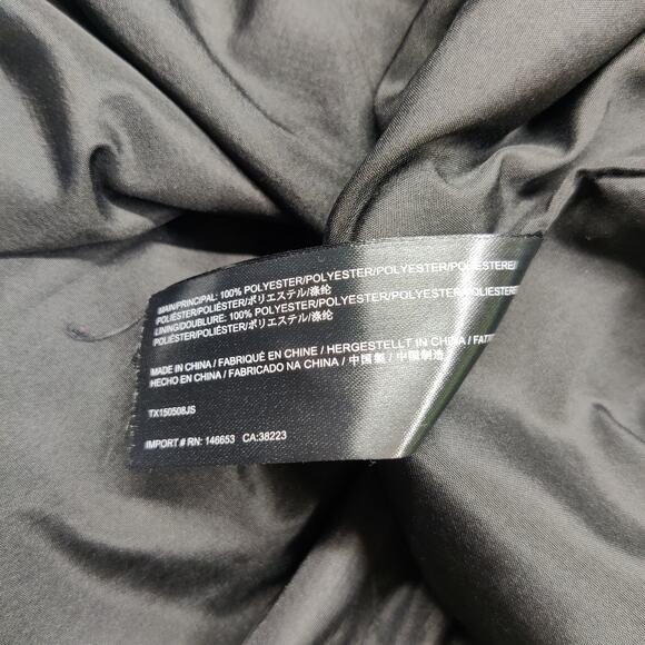 Revolve x The Fifth Label Join the Ride Black Strappy Back Jumpsuit Large - Picture 12 of 16